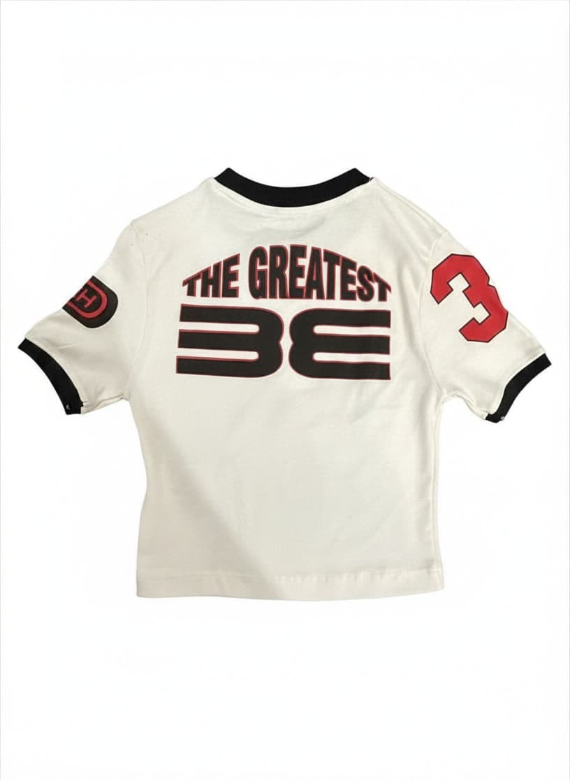 The Greatest BE Graphic Tee